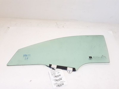 15-20 Acura TLX Front Left Driver Door Window Glass 73350TZ3A00 OEM