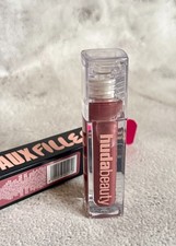 Huda Beauty Faux Filler Lip Gloss Posh 3.9ml – Extra Shine Plumping Gloss New