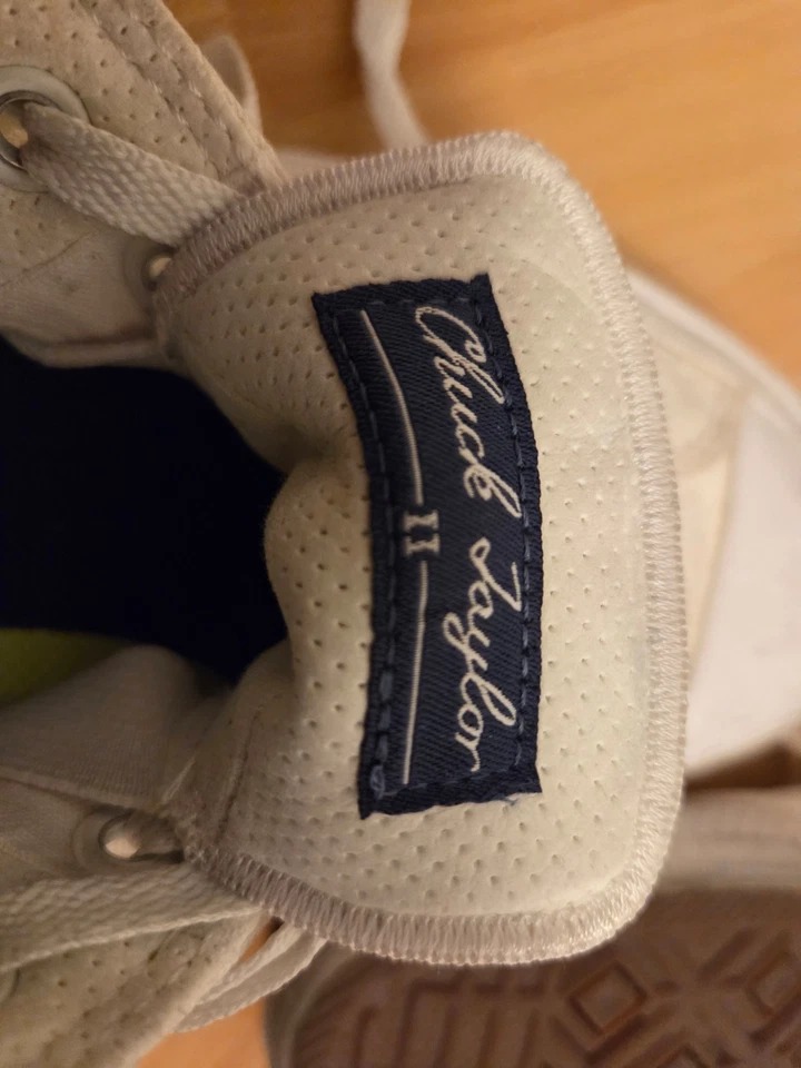 Converse Chuck Taylor All Star II, Foto 4 von 5