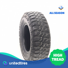 Used Lt 26575r16 Leao Lion Sport Mt 100 123120q - 14.532 Used Lt 26575r16 Leao Lion Sport Mt 100 123120q - 14.532