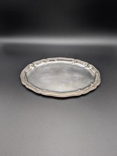 Wilkens 800er Silbertablett - 5920 21/15 - 141g