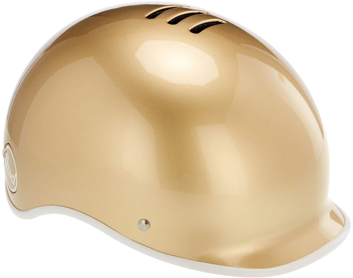 Protection vélo vintage adulte Thousand or taille L pour vélotaf