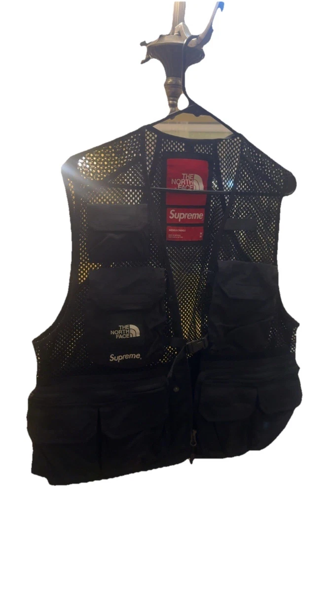 Supreme Vests for Men for Sale | Shop New & Used | eBay