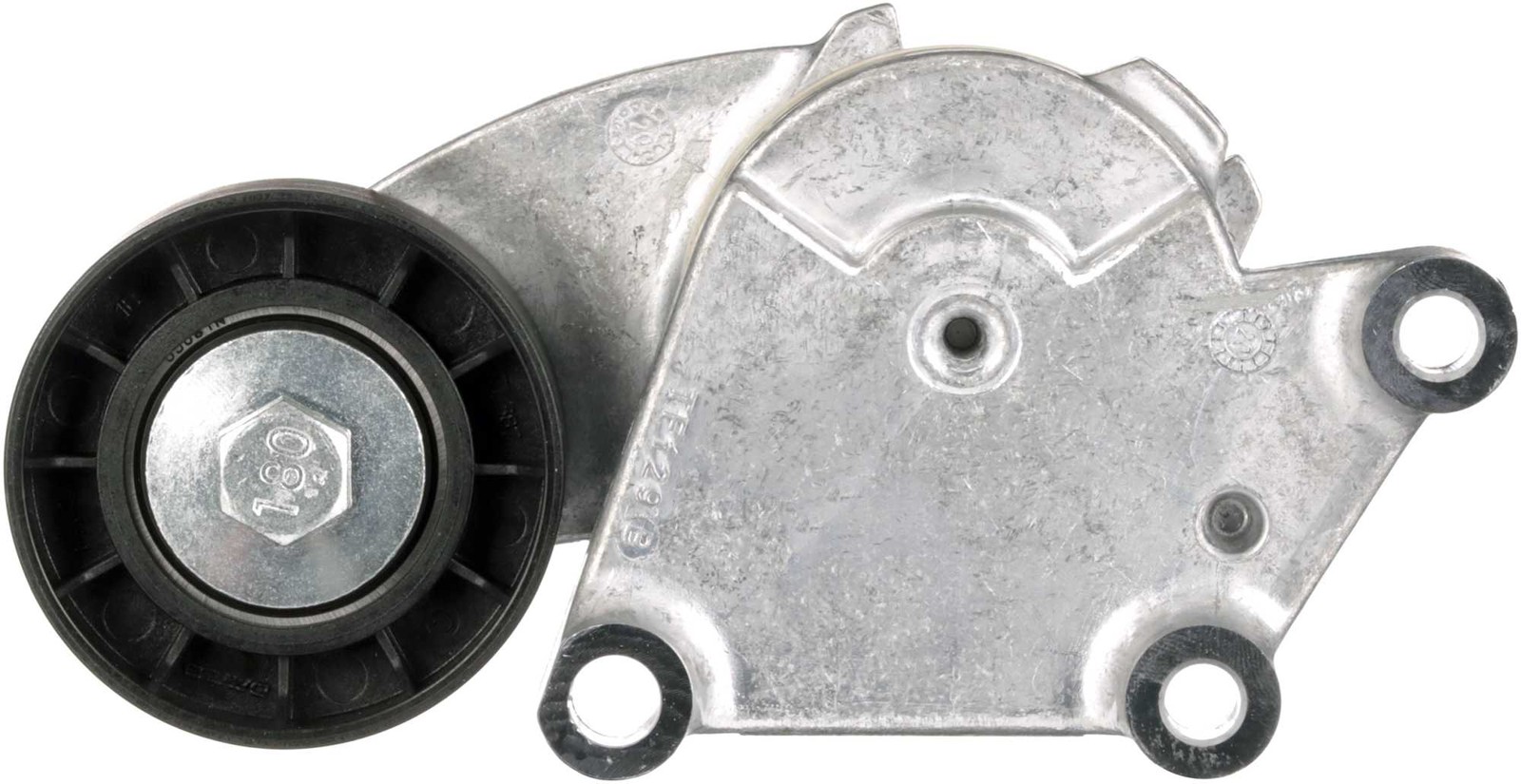 Gates DriveAlign V-Ribbed Belt Tensioner - T39008 - Equivalent to OE Quality - Image 19