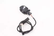 12-18 Ford Focus Radiator Grill Shutter Actuator Motor Black OEM BM51-8476-AC