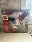 Jimmy Buffett - Songs You Know By Heart - Parrot Head Red Vinyl LP New sealed