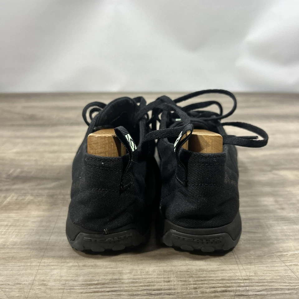 Five Ten Urban Approach Shoe Sizes 9 Men's - Black - Image 4 of 4