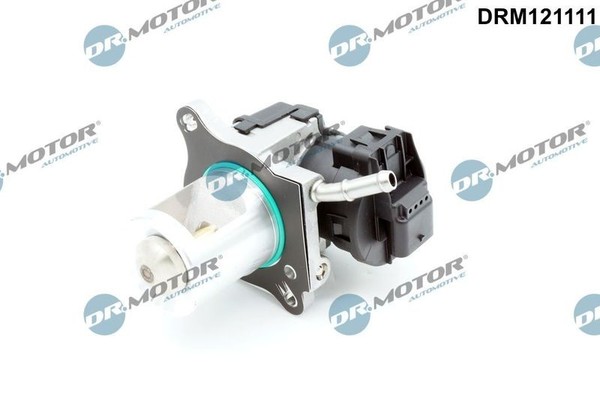 Dr.Motor Automotive DRM121111 Agr-Ventil FüR MERCEDES-BENZ-image