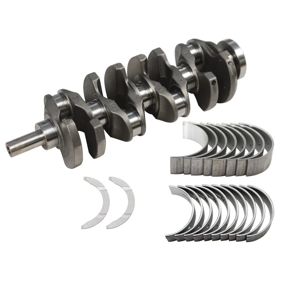 Kit de rolamento de hastes de virabrequim do motor para Hyundai Sonata Kia Forte Optima 2.4L NOVO - Imagem 2 de 4