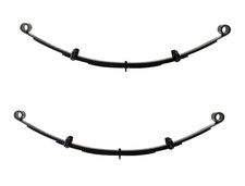 Arb Old Man Emu Front Leaf Springs Pair 2 Lift For 87-95 Jeep Wrangler Cs014fx2