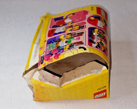 40120 LEGO Valentines Day Dinner &ndash; 100% Complete w Instructions+Box 2015