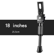 Béquille vélo enfant béquille sport enfant 14/16/18/20 pouces