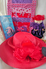 Red Hat Society Items for sale | eBay