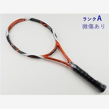 Wilson K Tour Team FX 102 Tennis Racket G2 2009 Model, Used