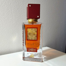 Lattafa Ana Abiyedh Scarlet Eau de Parfum EDP...