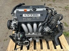 2004-2008 Acura Tsx 2.4l K24a2 Engine Motor Vin 9 Tested Oem 2004-2008 Acura Tsx 2.4l K24a2 Engine Motor Vin 9 Tested Oem