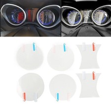 Armaturenbrett Displayschutzfolie Für YAMAHA Tmax530/DX /SX Tmax560/Tech max