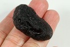 50Ct Natural Indonesian Tektite Agni Manitite Facet Rough Specimen YBLY1852 — photo 3