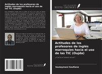 Soulaymani Soufiane | Actitudes De Los Profesores De IngléS MarroquíEs Hacia...