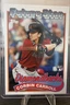 2023 Topps Throwback Thursday #TBT - 1989 Topps Future Star Design Corbin...