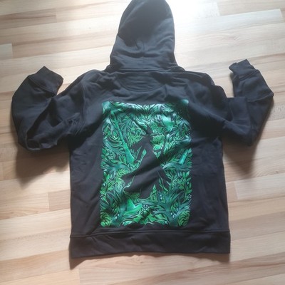 Wicked Design Logo Unisex Hoodie, Größe L, unisex, **NEU``
