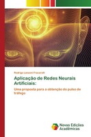 Rodrigo Lanzoni Fracarolli | AplicaçãO De Redes Neurais Artificiais: | Buch