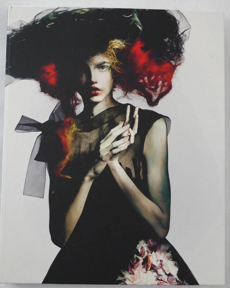 アート・デザイン・音楽 Paolo Roversi: Studio [Limited Edition] TH1749.jpg?crop=center&height=