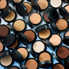 40 Shades NIB SEPHORA COLLECTION Best Skin Ever Matte Powder Foundation 0.26 oz