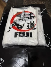 Fuji Martial Arts Ghee New