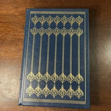 Franklin Library: MELVILLE: BARTLEY THE SCRIVNER: BILLY BUDD: BENITO CERENO