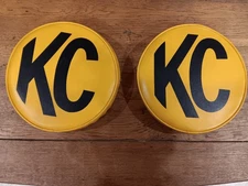 KC Hilites Cruisin Cushions