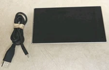 Garmin nüvi 3597LM Automotive Mountable Navigator Good Condition