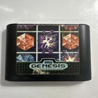 Columns (Sega Genesis, 1990) Cart Only - Tested