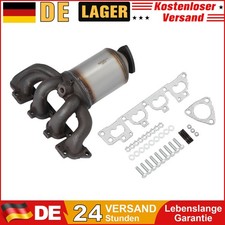Katalysator Krümmerkat Benzin für Opel Astra J Chevrolet Aveo Schrägheck