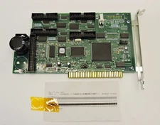 Futurelogic 140-00057-001 Rev. X01 Printer Board for Slot Machine