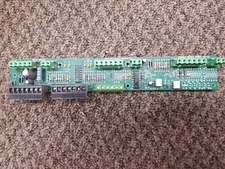 SIMPLEX GRINNELL TORN AUTOCALL 976224 USPP 976224 ATM-500 ADDRESS TELEPHONE MOD