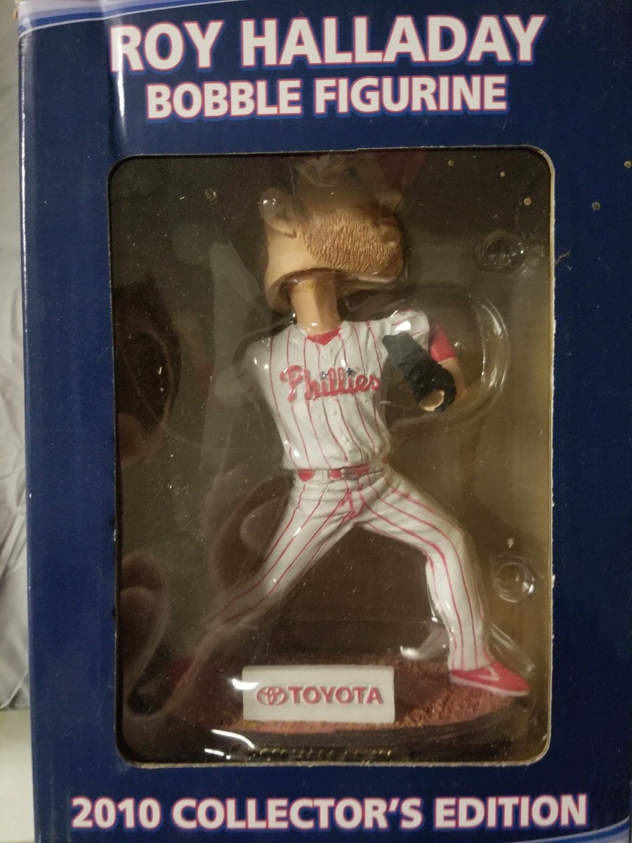 Philadelphia Phillies BOBBING HEAD フィギュア Bryce Harper Philadelphia Phillies 8