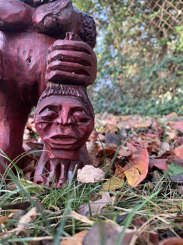 Agboran Okuti - Photo 3 sur 10