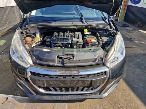 Centralina motore Peugeot 208 I CA, CC 1612859880 P22892432 - Foto 2 di 3