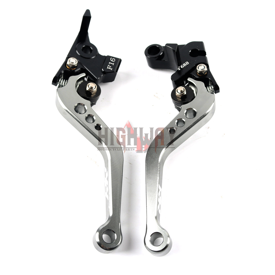 Motorcycle CNC Short Brake Clutch Levers For BMW F800GS Adventure 20082017 eBay