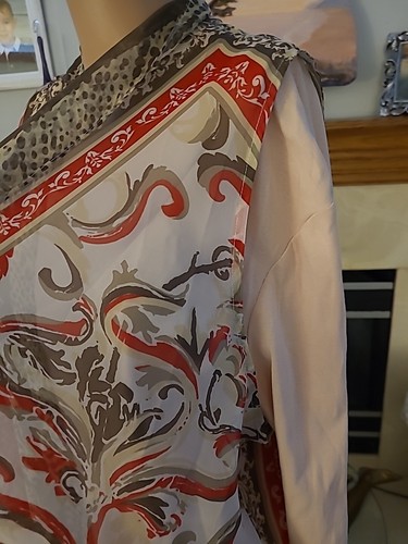Chicos Size 3 Vest - Picture 3 of 6