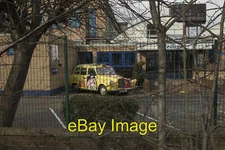 Photo 6x4 The Unilever Factory Burton upon Trent This is looking through  c2018