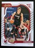 2022-23 Panini Chronicles Basketball Nikola Jovic Absolute Rookie #126 Heat