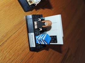  Lego Women of NASA 21312 Set