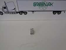 ALLEN-BRADLEY 140-MN-0250 SER C MANUAL MOTOR STARTER - USED - FREE SHIPPING