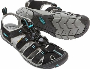 keen clearwater cnx women's walking sandals