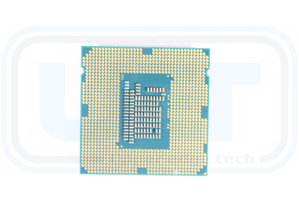 Intel Inspiron 660 Desktop Processor SR10H Pentium Dual Core 2.9GHz 512KB 3 MB - Image 2 of 3