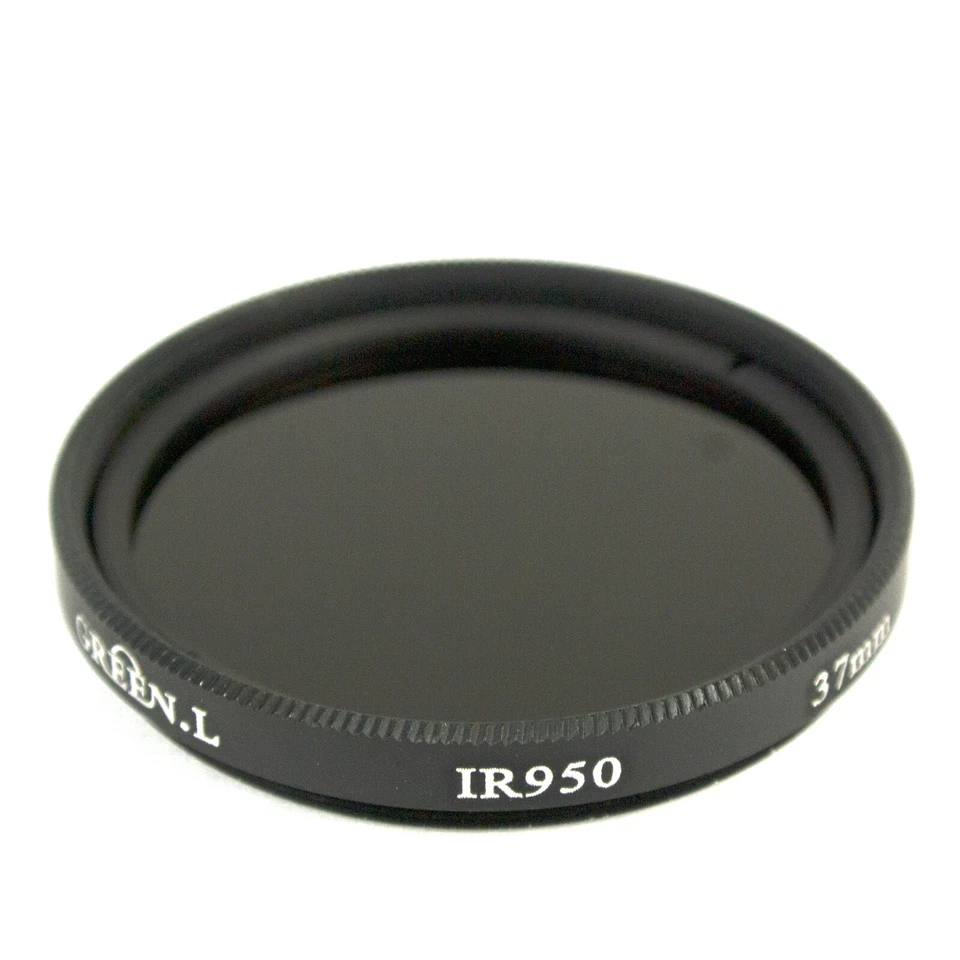 37mm 37 mm Infrared Infra-Red IR Filter 950nm 950 - Image 3 of 3