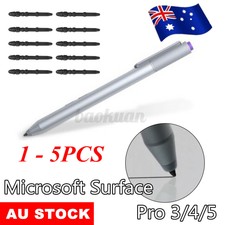 Replacement Magnetic Touch Stylus Pen Tip Refill For Microsoft Surface Pro 4 Pen For Sale Online Ebay