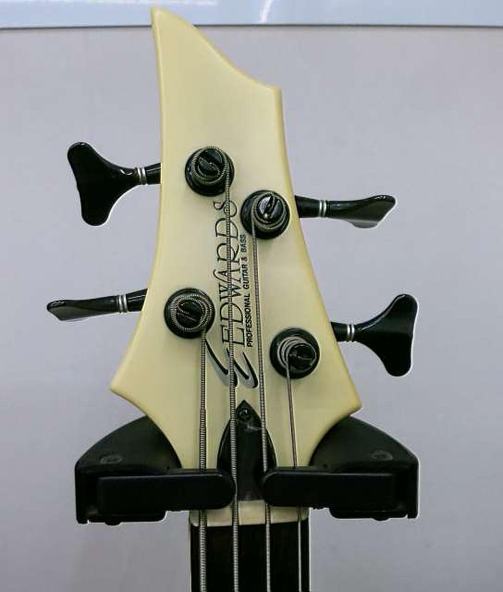 ベース EDWARDS E-T98FR Edwards E-T98Fr Electric Bass Safe delivery from Japan | eBay
